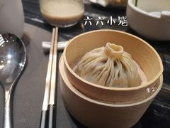 -A One Kitchen·南京精菜馆(德基广场店)