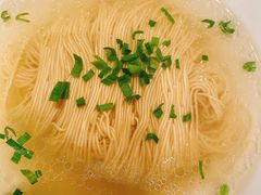 -松鹤面馆·古法焖肉面(观前店)