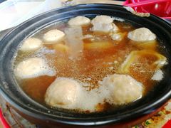 -新记肉骨茶