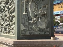 -挂甲禅寺