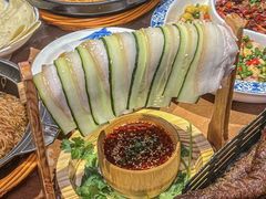 -杨记隆府(重庆总店)