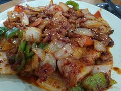 -贤花饭店(城阳店)