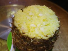 -多哥水傣味餐厅(司马巷店)