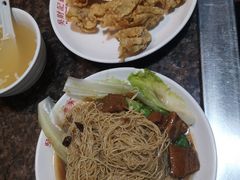 牛腩捞面-吴财记面家(大同路店)