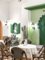 -好看加白色房子