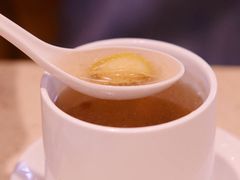 -明腾壹间茶餐厅(新都会花园广场店)