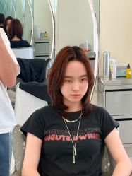 -5M HAIR SALON
