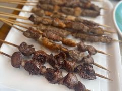 -宛平李记小吃(东关街店)