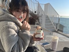 -Vanillacafe香草咖啡(银海大世界店)