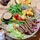 探险王国里的研食日记西餐厅！ 