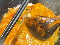 -太子浓心·港式猛火小锅米线(探十里店)
