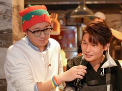 -Osteria Garden 生蚝花园餐厅(原进贤路店)