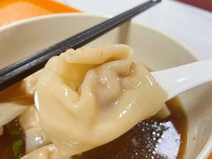 -周震馄饨