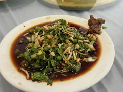 -荣生萝卜汤饭店