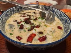 -广州柏悦酒店·悦景轩·粤菜餐厅