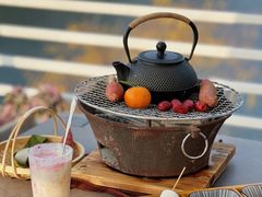 -华凌山庄·隐湖栖