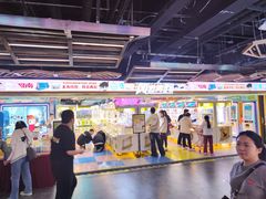 -风云再起游乐汇(北京西单西西友谊店)