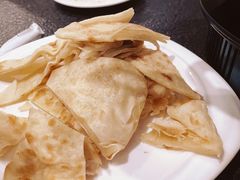 泡饼-湘肠香火锅店(团结湖店)