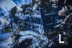 -中谷小南国花园酒店·宴会厅