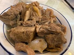 -魏记大碗羊肉(临河总店)