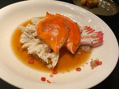 -杭州临平万丽酒店·万丽轩中餐厅