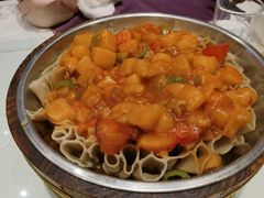 -凯鸽酒楼•雁北民间菜(华北星店)