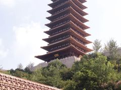 -牛首山文化旅游区