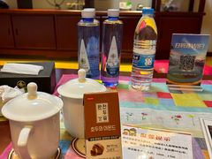 -延吉白山大厦酒店