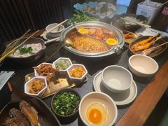 -牛New寿喜烧(闵行龙湖天街店)