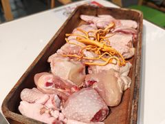 -菌小白·野生菌火锅(时尚天河店)