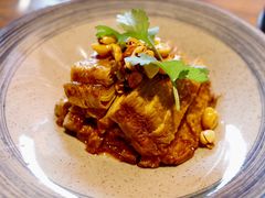 素鸭-扬州狮子楼·非遗淮扬菜(东关街店)