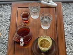 -Metal hands·铁手咖啡