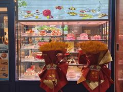 -巴黎贝甜(阜成门万通店)