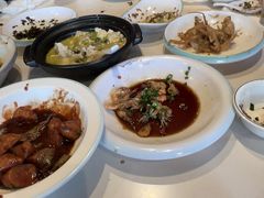-壹只菜·崇明本地特色菜(崇明南门店)