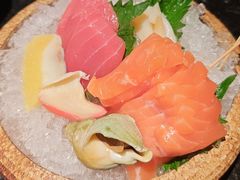-上井精致料理(大坪店)