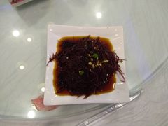 -渔中舟海鲜大排档(普陀沈家门店)