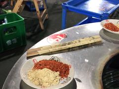 -小辣椒汤锅烧烤(温泉南街店)
