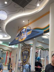 -奈尔宝家庭中心·亲子餐厅(苏州大悦城店)