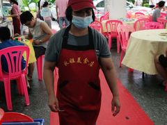 -秋姐美食店(旅游大道店)