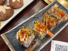 -赤牧日式烧肉自助(金桥永旺店)