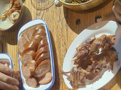 -聚合鑫东北熏酱熟食麻辣面(长阳店)