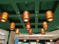 -江城小馆陕南妈妈菜·全球旅行餐厅(钟楼店)