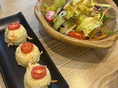-胜代日本料理(云程巷小区店)