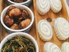 -小土豆北方菜馆(方庄店)