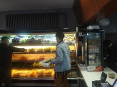 -万记麻辣烫国展总店