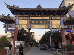-后柳水乡