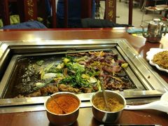 -郭记烤肉(正阳街店)