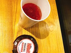 -The Habit Burger Grill 哈比特汉堡(爱琴海店)