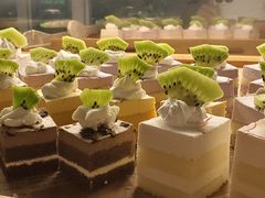 -千滋百味自助海鲜烤肉(布吉景华店)