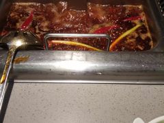 -海底捞火锅(万象城店)